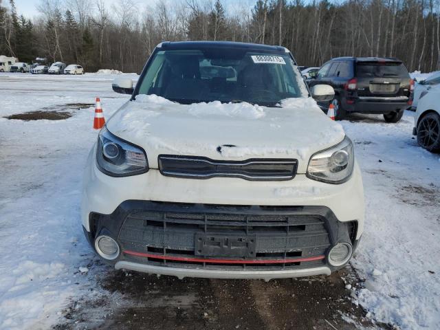 Photo 5 from auction – 2017 KIA SOUL ! with VIN KNDJX3AA3H7466033