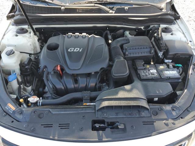 Photo 11 from auction – 2015 KIA OPTIMA LX with VIN KNAGM4A73F5639732