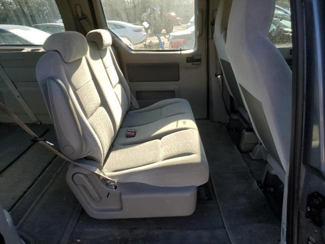Photo 11 from auction – 2005 FORD FREESTAR S with VIN 2FMZA50695BA10131