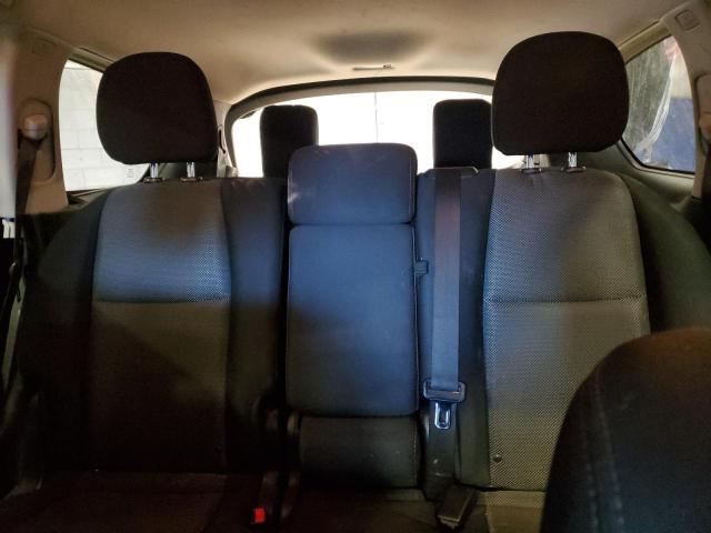 Photo 10 from auction – 2017 NISSAN PATHFINDER with VIN 5N1DR2MMXHC665865