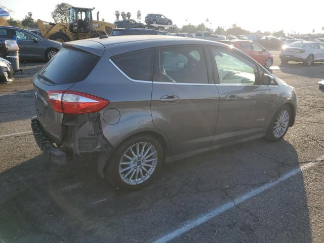 Photo 3 from auction – 2014 FORD C-MAX SEL with VIN 1FADP5BU1EL509519