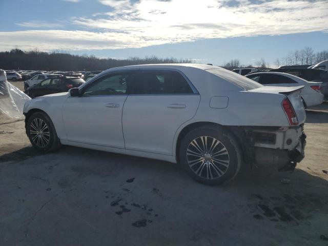 Photo 2 from auction – 2014 CHRYSLER 300 S with VIN 2C3CCAGG2EH190341