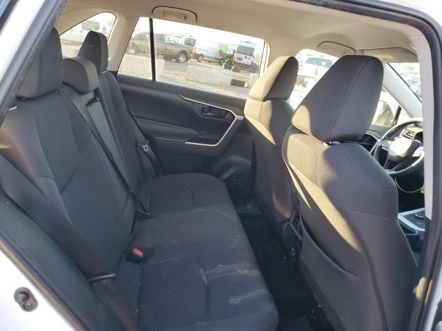 Photo 11 from auction – 2019 TOYOTA RAV4 LE with VIN 2T3MWRFV2KW009479