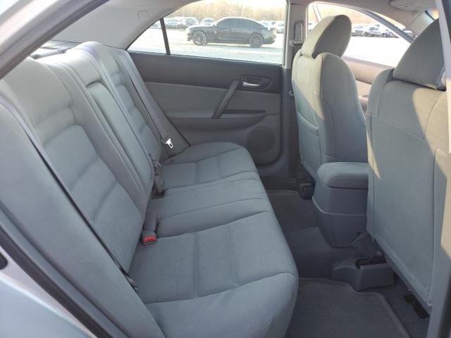 Photo 10 from auction – 2007 MAZDA 6 I with VIN 1YVHP80C775M62120