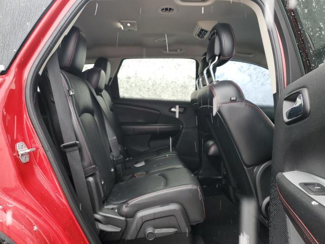 Photo 11 from auction – 2012 DODGE JOURNEY R/ with VIN 3C4PDDEG6CT325260