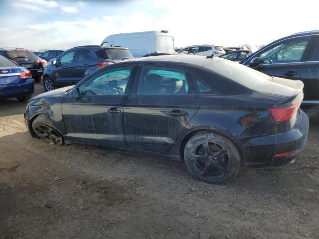 Photo 2 from auction – 2015 AUDI A3 PREMIUM with VIN WAUBFGFF1F1002366