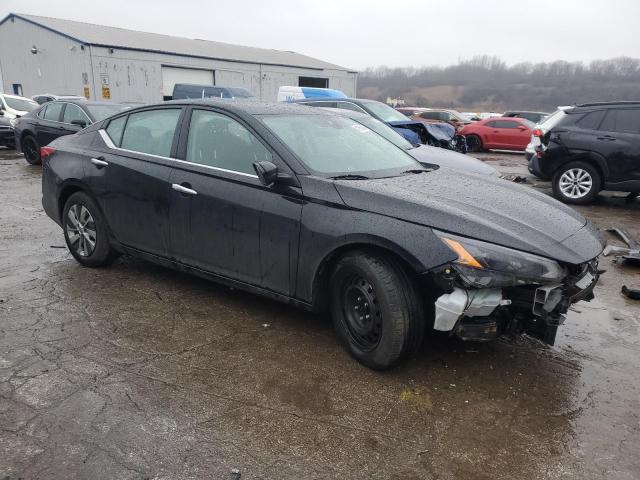 Photo 4 from auction – 2023 NISSAN ALTIMA S with VIN 1N4BL4BV7PN314182