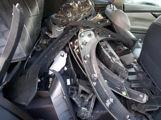 Photo 13 from auction – 2023 SUBARU CROSSTREK with VIN JF2GTHSCXPH265839