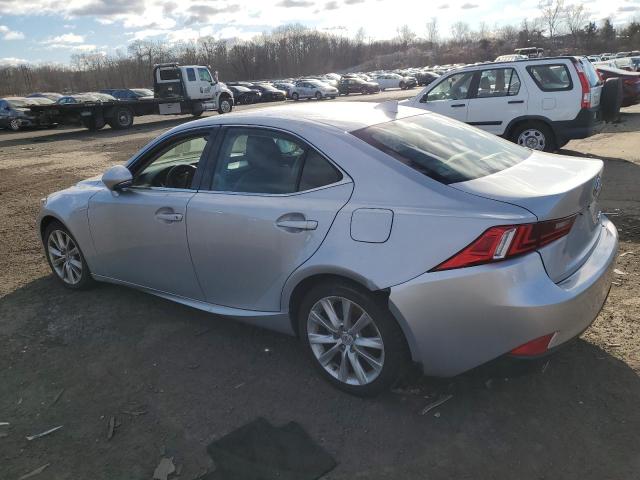 Photo 2 from auction – 2015 LEXUS IS 250 with VIN JTHCF1D2XF5028525