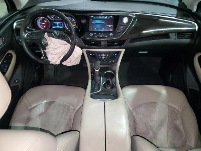 Photo 8 from auction – 2019 BUICK ENVISION P with VIN LRBFXBSA5KD025638