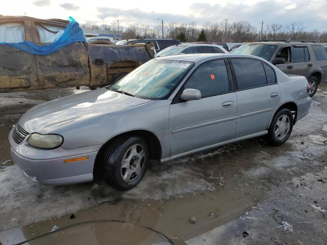 CHEVROLET MALIBU LS 2000 with VIN 1G1NE52J7Y6124245 - Photo from auction