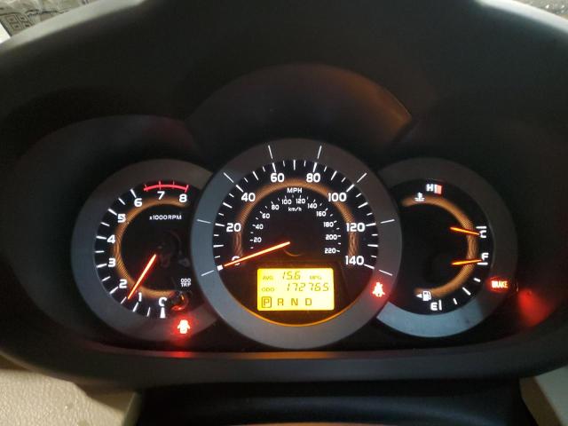 Photo 9 from auction – 2010 TOYOTA RAV4 with VIN 2T3BF4DV6AW064612