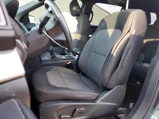 Photo 7 from auction – 2018 FORD EXPLORER X with VIN 1FM5K7D84JGC04443