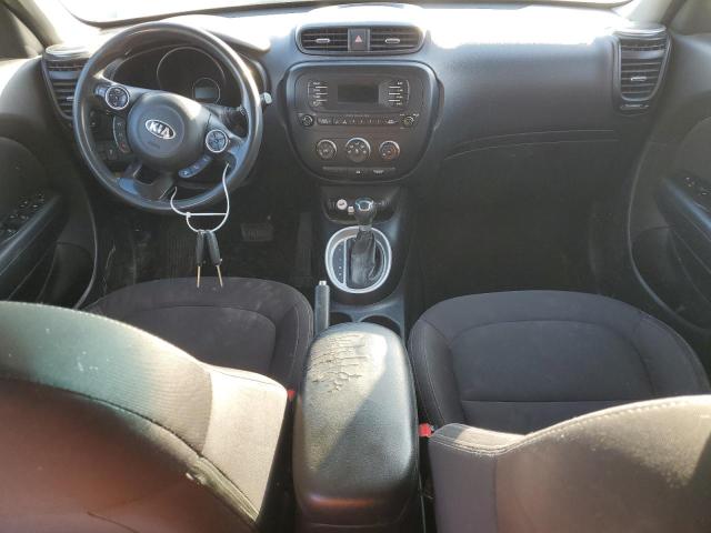 Photo 8 from auction – 2016 KIA SOUL with VIN KNDJN2A26G7250832