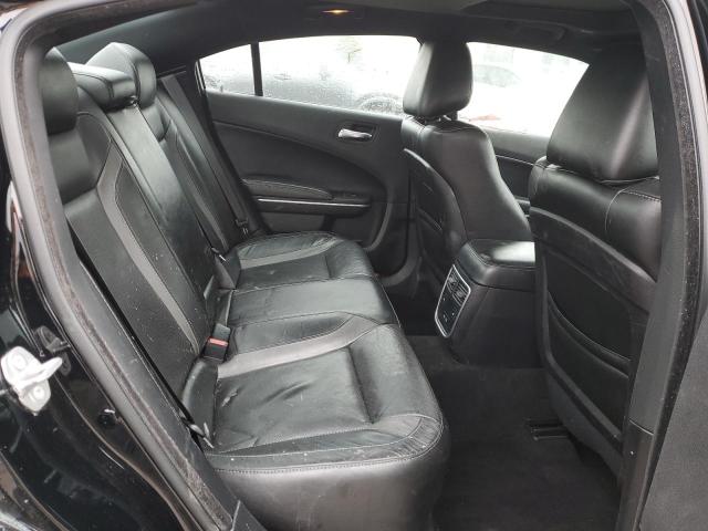 Photo 10 from auction – 2021 DODGE CHARGER SX with VIN 2C3CDXBGXMH641084