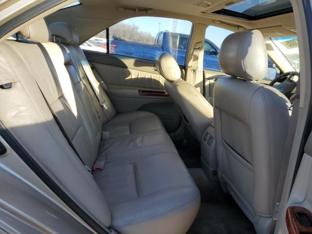 Photo 10 from auction – 2002 TOYOTA CAMRY LE with VIN JTDBF32K920012948