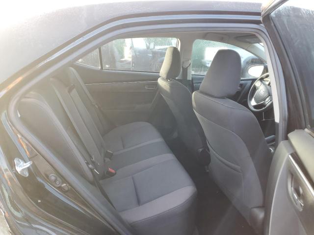 Photo 10 from auction – 2018 TOYOTA COROLLA L with VIN 2T1BURHE6JC099609