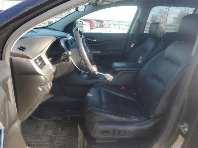 Photo 7 from auction – 2018 GMC ACADIA SLT with VIN 1GKKNULS3JZ147994