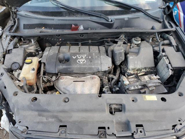 Photo 12 from auction – 2010 TOYOTA RAV4 with VIN 2T3BF4DVXAW043228