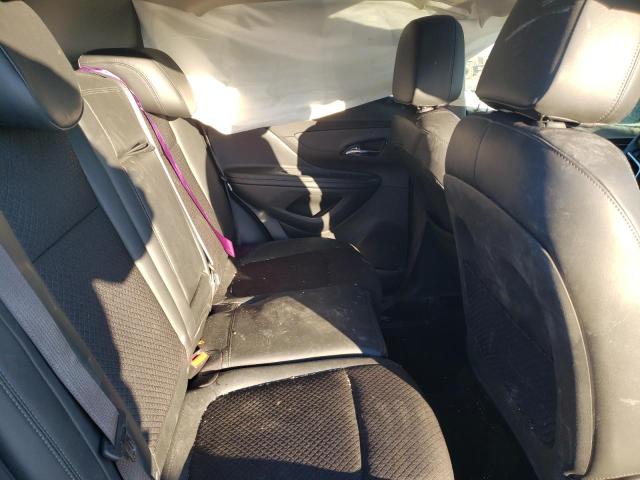 Photo 11 from auction – 2018 BUICK ENCORE SPO with VIN KL4CJ2SM8JB710270
