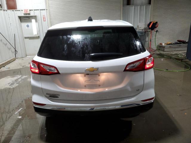 Photo 6 from auction – 2020 CHEVROLET EQUINOX LT with VIN 3GNAXJEV6LL160599
