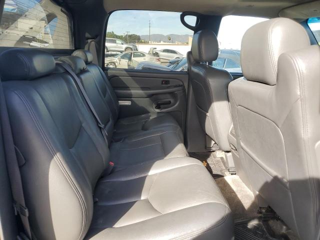 Photo 10 from auction – 2003 CHEVROLET AVALANCHE with VIN 3GNEC13T33G124439