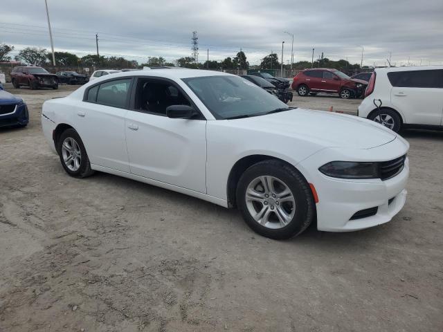 Photo 4 from auction – 2023 DODGE CHARGER SX with VIN 2C3CDXBG1PH691182