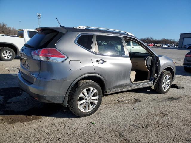 Photo 3 from auction – 2015 NISSAN ROGUE S with VIN KNMAT2MVXFP513236