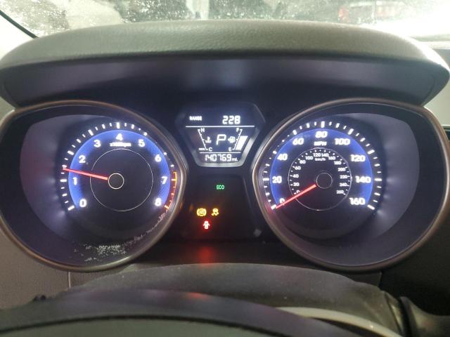 Photo 9 from auction – 2015 HYUNDAI ELANTRA SE with VIN 5NPDH4AE3FH564801