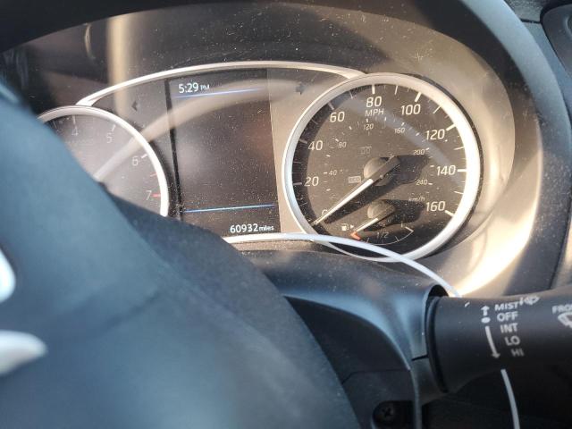 Photo 9 from auction – 2019 NISSAN SENTRA S with VIN 3N1AB7AP1KY291753