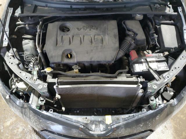 Photo 11 from auction – 2014 TOYOTA COROLLA L with VIN 2T1BURHE7EC009843