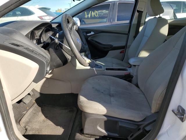 Photo 7 from auction – 2016 FORD FOCUS SE with VIN 1FADP3F23GL306762
