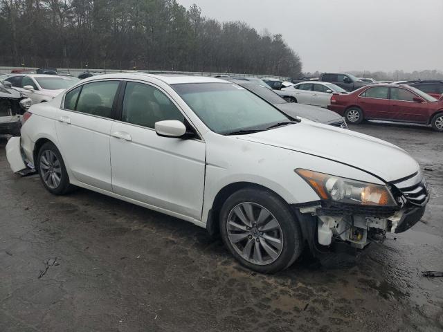 Photo 4 from auction – 2011 HONDA ACCORD EXL with VIN 1HGCP2F85BA002262
