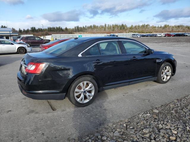 Photo 3 from auction – 2012 FORD TAURUS SEL with VIN 1FAHP2EW0CG129493
