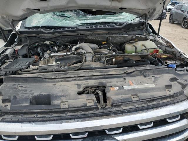 Photo 11 from auction – 2024 FORD F250 SUPER with VIN 1FT8W2BT7RED04138