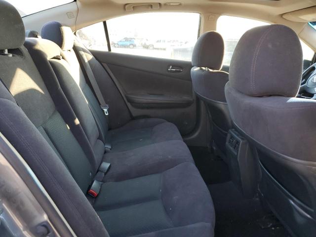 Foto 10 de la subasta – 2014 NISSAN MAXIMA S con VIN 1N4AA5AP4EC484423