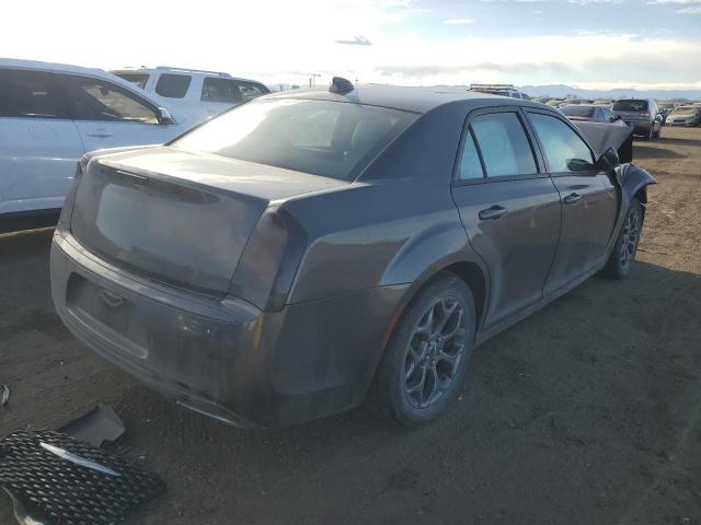 Photo 3 from auction – 2017 CHRYSLER 300 S with VIN 2C3CCAGG8HH582633