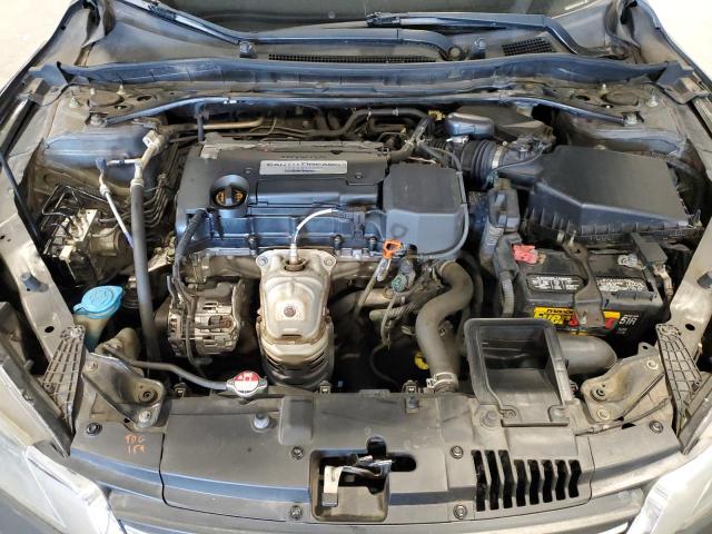 Photo 11 from auction – 2014 HONDA ACCORD SPO with VIN 1HGCR2F59EA031106