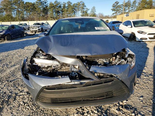 Photo 5 from auction – 2024 TOYOTA COROLLA LE with VIN 5YFB4MDE0RP120295
