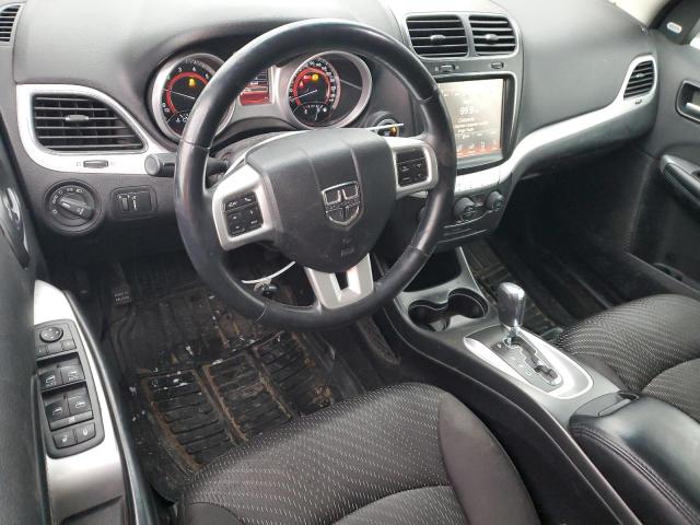 Photo 8 from auction – 2013 DODGE JOURNEY SX with VIN 3C4PDCCG4DT698618