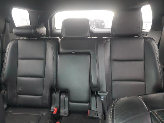 Photo 10 from auction – 2015 FORD EXPLORER S with VIN 1FM5K8GTXFGC35497