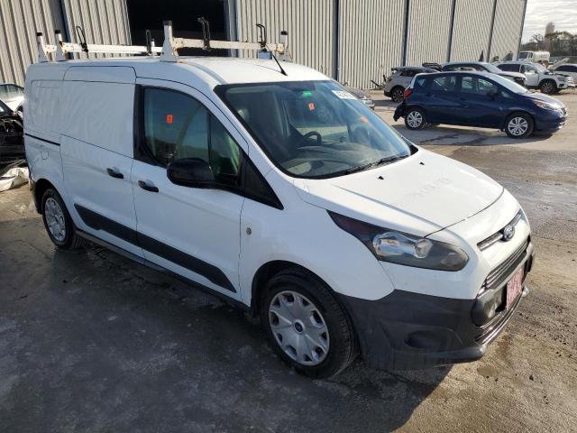 Photo 4 from auction – 2017 FORD TRANSIT CO with VIN NM0LS7E75H1303607