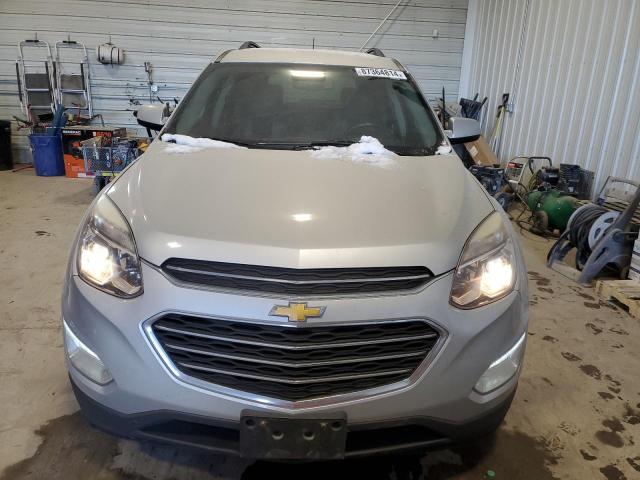 Photo 5 from auction – 2016 CHEVROLET EQUINOX LT with VIN 2GNALCEK0G1106901