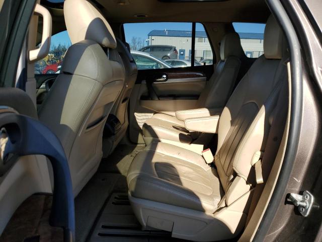Photo 11 from auction – 2012 BUICK ENCLAVE with VIN 5GAKVCED4CJ404068
