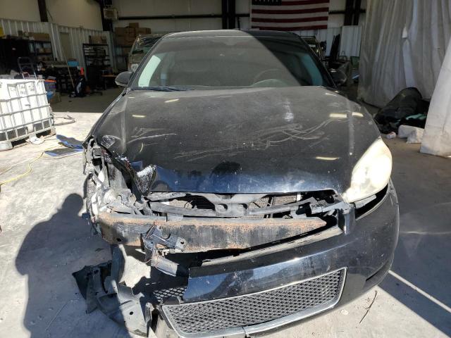 Photo 5 from auction – 2014 CHEVROLET IMPALA LIM with VIN 2G1WB5E33E1134011
