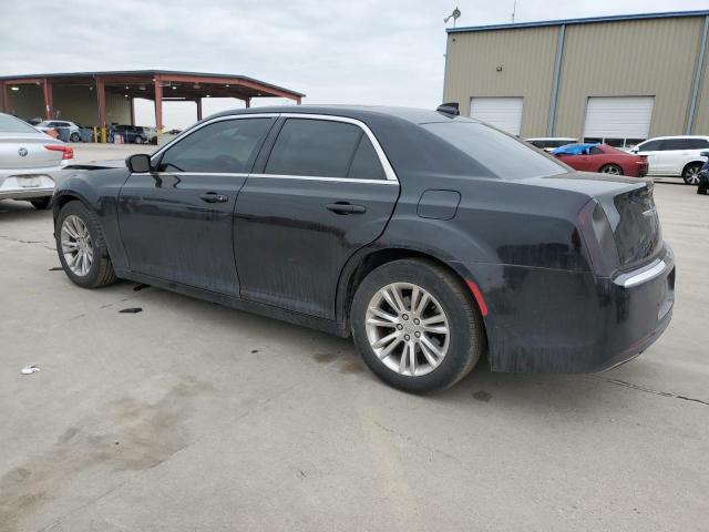 Фото 2 с аукциона – 2016 CHRYSLER 300 LIMITE с VIN 2C3CCAAG1GH234129