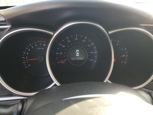 Photo 9 from auction – 2015 KIA OPTIMA LX with VIN KNAGM4A7XF5626704