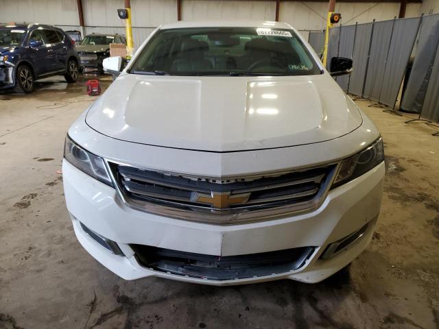 Photo 5 from auction – 2015 CHEVROLET IMPALA LT with VIN 2G1125S31F9213727