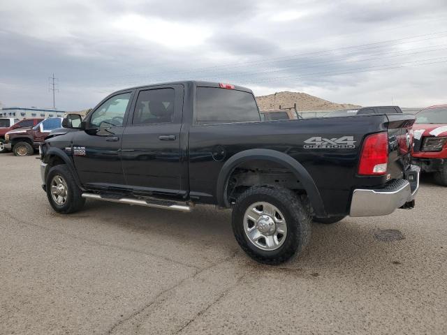 Photo 2 from auction – 2018 RAM 2500 ST with VIN 3C6UR5CJ5JG363925