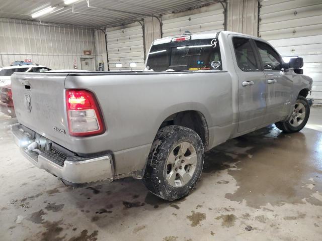 Photo 3 from auction – 2020 RAM 1500 BIG H with VIN 1C6SRFBT4LN315911